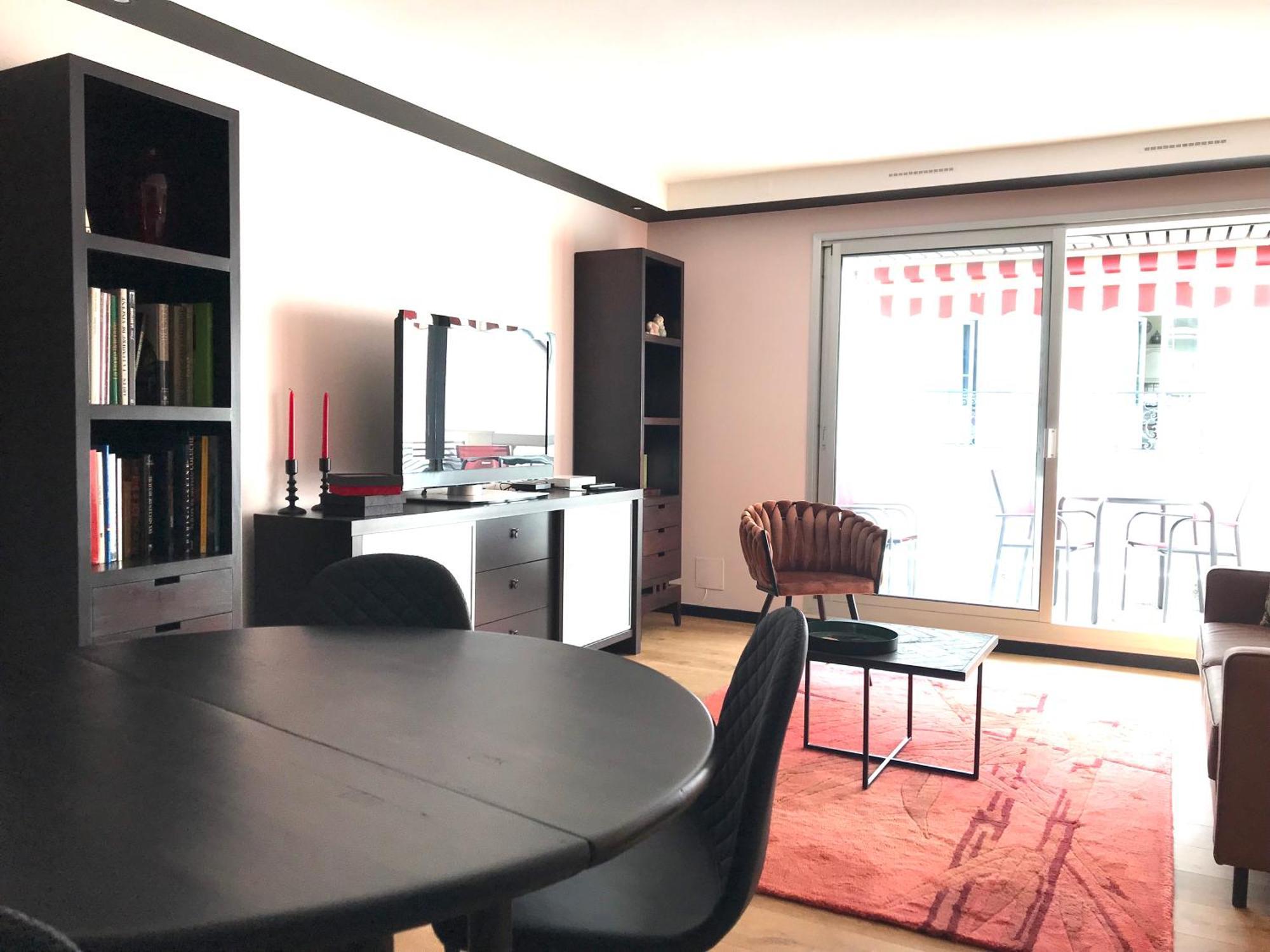 Apartamento Le Sornin - Garage - Clim - Hypercentre - Terrasse Vichy Exterior foto